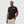3D Graphic T-Shirt - Black