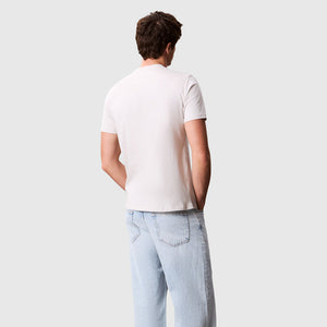 Graphic T-Shirt - Light Grey