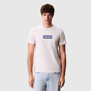 Graphic T-Shirt - Light Grey