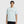 Chain Stitch T-Shirt - Light Grey