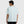 Chain Stitch T-Shirt - Light Grey