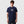 Hero Monologo T-Shirt - Blue