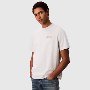 Easy T-Shirt - Light Grey
