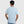 Smooth Solid T-Shirt - Light Blue