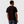Cursive Graphic T-Shirt - Black