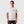 Cursive Graphic T-Shirt - White
