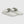 Monogram Slide - Light Grey