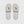 Monogram Slide - Light Grey
