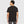 Box Monogram T-Shirt - Black