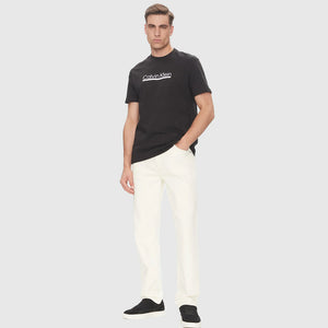 Graphic T-Shirt - Black