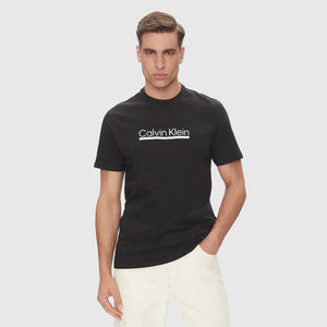 Graphic T-Shirt - Black