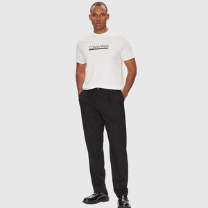 Graphic T-Shirt - White