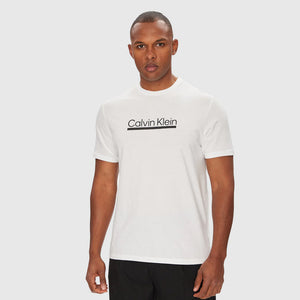 Graphic T-Shirt - White