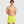 Swim Drawstring Short - Yellow