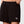Terry Badge Short - Black