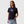 Classic Hero Monologo T-Shirt - Navy