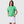 Classic Hero Monologo T-Shirt - Green