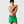 Swim  Short - Green