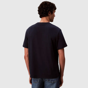 Hero Monologo T-Shirt - Navy