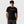 Performance Graphic T-Shirt - Black