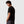 Performance Graphic T-Shirt - Black