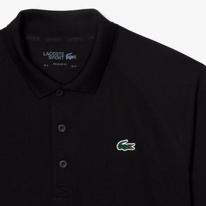 Regular Fit UV Protect Polo Shirt