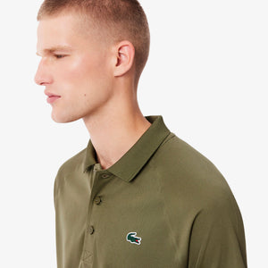 Regular Fit UV Protect Polo Shirt
