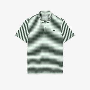 Regular Fit UV Protect Golf Polo Shirt