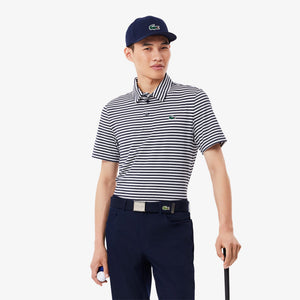 Regular Fit UV Protect Golf Polo Shirt