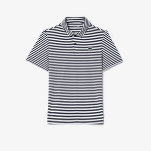 Regular Fit UV Protect Golf Polo Shirt