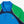 Ultra Dry Colour-Block Tennis Polo Shirt