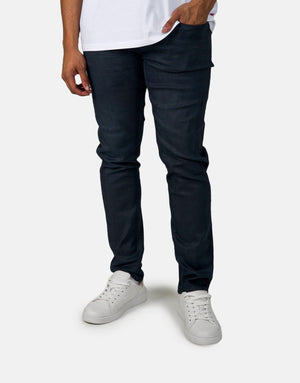 G-Star RAW Aged Slim Blue Cobler Jeans