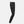 G-Star RAW 3301 Slim Pitch Black Jeans