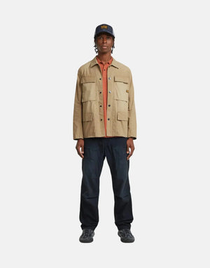 G-Star RAW 4 Pockets Toggee Overshirt