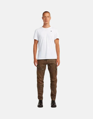 G-Star RAW Airblaze 3D Skinny Faded Cognac Jeans
