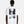 G-Star RAW Back Photo Loose Print White Sewing T-Shirt
