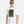 G-Star RAW Burger Box Rain Loose White T-Shirt