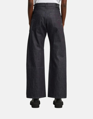 G-Star RAW Contor 3D Wide Raw Denim Jeans