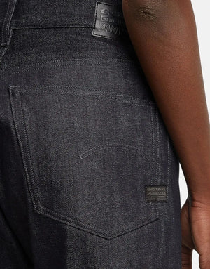 G-Star RAW Contor 3D Wide Raw Denim Jeans