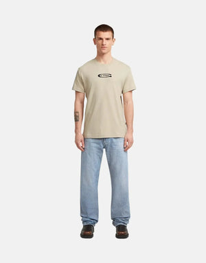 G-Star RAW Dakota Reg Straight Jeans Vintage Platinum