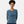G-Star RAW Deep V Indigo Henley