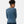 G-Star RAW Deep V Indigo Henley