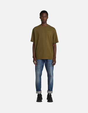 G-Star RAW Desert Palm Boxy Base T-Shirt