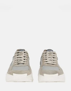 G-Star RAW Duko Basic Lt Grey/Dk Grey Sneakers