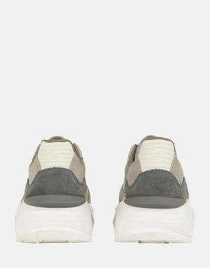 G-Star RAW Duko Basic Lt Grey/Dk Grey Sneakers