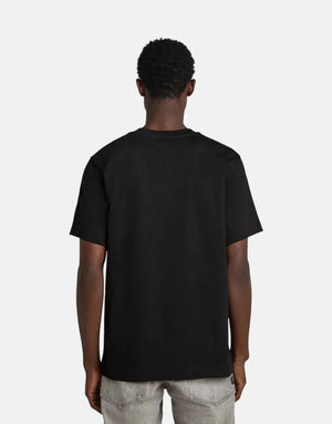 G-Star RAW Essentials Black T-Shirt