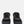 G-Star RAW Eve STG Basic Black Sneakers