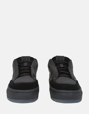 G-Star RAW Eve STG Basic Black Sneakers
