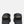 G-Star RAW Eve STG Basic Black Sneakers