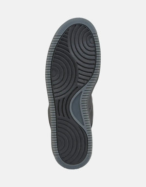 G-Star RAW Eve STG Basic Black Sneakers